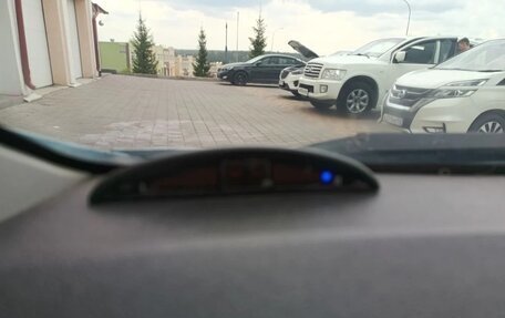 Hyundai Getz I рестайлинг, 2008 год, 499 000 рублей, 18 фотография