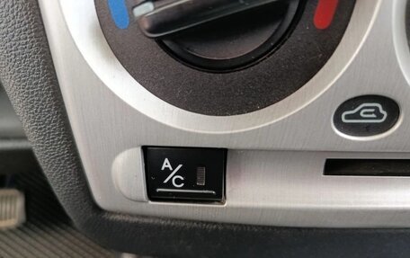 Hyundai Getz I рестайлинг, 2008 год, 499 000 рублей, 17 фотография
