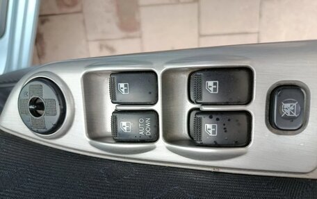 Hyundai Getz I рестайлинг, 2008 год, 499 000 рублей, 22 фотография