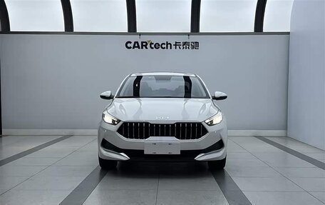 KIA K3, 2022 год, 1 250 000 рублей, 2 фотография