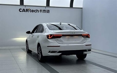KIA K3, 2022 год, 1 250 000 рублей, 4 фотография