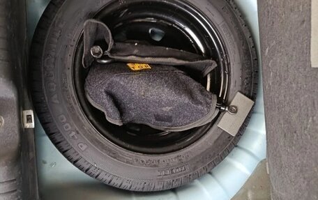 Hyundai Getz I рестайлинг, 2008 год, 499 000 рублей, 23 фотография