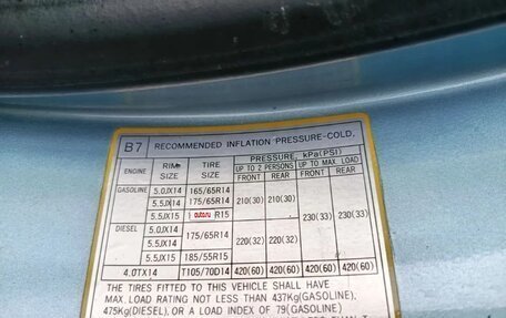 Hyundai Getz I рестайлинг, 2008 год, 499 000 рублей, 24 фотография