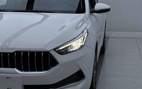 KIA K3, 2022 год, 1 250 000 рублей, 9 фотография