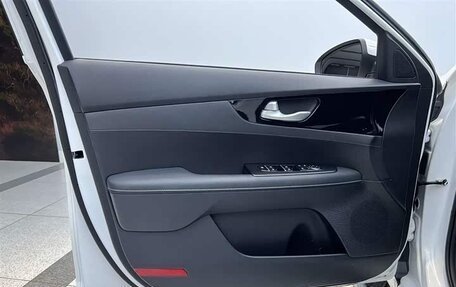 KIA K3, 2022 год, 1 250 000 рублей, 13 фотография