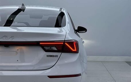 KIA K3, 2022 год, 1 250 000 рублей, 7 фотография