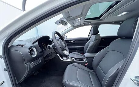 KIA K3, 2022 год, 1 250 000 рублей, 14 фотография