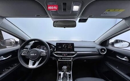 KIA K3, 2022 год, 1 250 000 рублей, 11 фотография