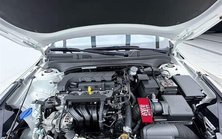KIA K3, 2022 год, 1 250 000 рублей, 6 фотография