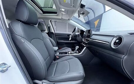 KIA K3, 2022 год, 1 250 000 рублей, 15 фотография