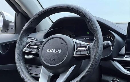 KIA K3, 2022 год, 1 250 000 рублей, 26 фотография