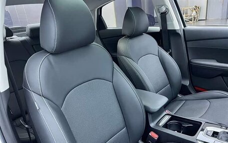KIA K3, 2022 год, 1 250 000 рублей, 23 фотография