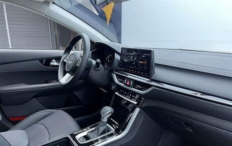 KIA K3, 2022 год, 1 250 000 рублей, 18 фотография