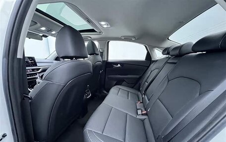 KIA K3, 2022 год, 1 250 000 рублей, 20 фотография