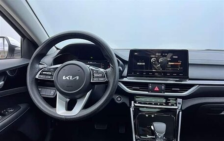 KIA K3, 2022 год, 1 250 000 рублей, 27 фотография