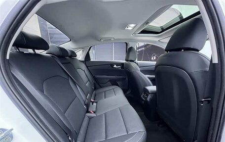 KIA K3, 2022 год, 1 250 000 рублей, 21 фотография