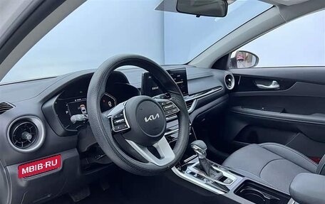 KIA K3, 2022 год, 1 250 000 рублей, 19 фотография