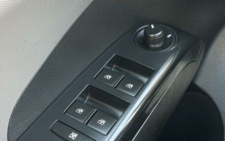 Chevrolet Aveo III, 2013 год, 710 000 рублей, 12 фотография