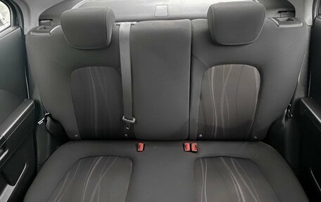 Chevrolet Aveo III, 2013 год, 710 000 рублей, 14 фотография