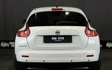 Nissan Juke II, 2013 год, 1 249 000 рублей, 6 фотография