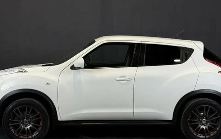 Nissan Juke II, 2013 год, 1 249 000 рублей, 8 фотография