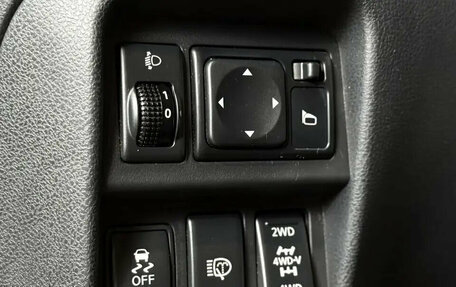 Nissan Juke II, 2013 год, 1 249 000 рублей, 13 фотография