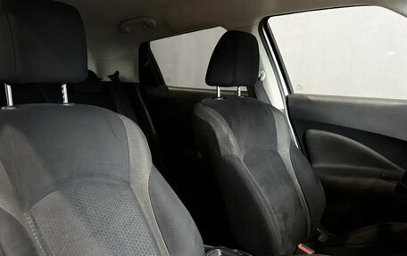 Nissan Juke II, 2013 год, 1 249 000 рублей, 17 фотография