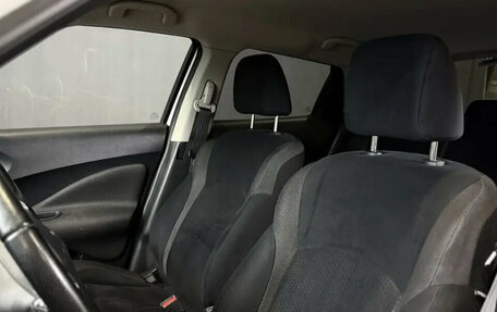 Nissan Juke II, 2013 год, 1 249 000 рублей, 15 фотография