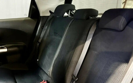 Nissan Juke II, 2013 год, 1 249 000 рублей, 16 фотография