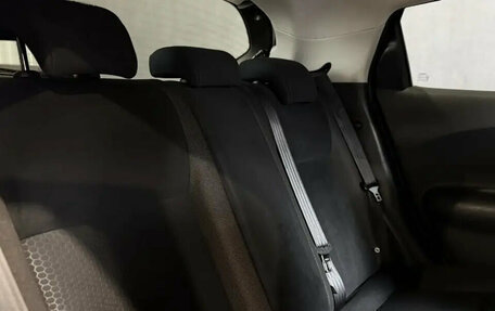 Nissan Juke II, 2013 год, 1 249 000 рублей, 18 фотография