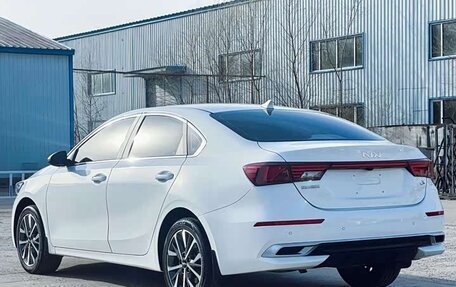 KIA K3, 2022 год, 1 205 000 рублей, 7 фотография