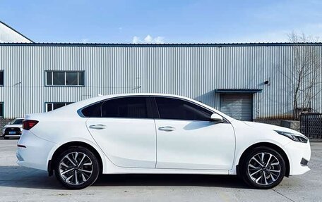 KIA K3, 2022 год, 1 205 000 рублей, 4 фотография