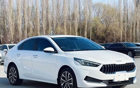 KIA K3, 2022 год, 1 205 000 рублей, 3 фотография
