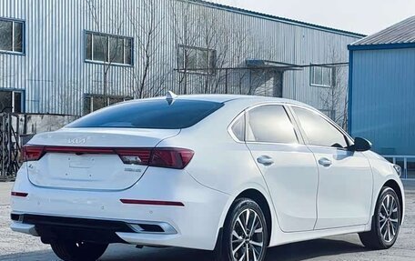 KIA K3, 2022 год, 1 205 000 рублей, 5 фотография