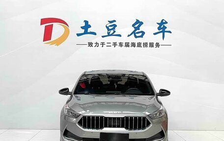 KIA K3, 2022 год, 1 200 000 рублей, 2 фотография