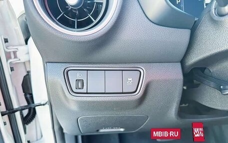 KIA K3, 2022 год, 1 205 000 рублей, 15 фотография