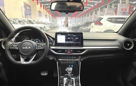 KIA K3, 2022 год, 1 200 000 рублей, 6 фотография