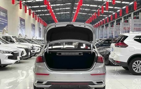 KIA K3, 2022 год, 1 200 000 рублей, 15 фотография