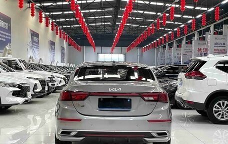 KIA K3, 2022 год, 1 200 000 рублей, 13 фотография