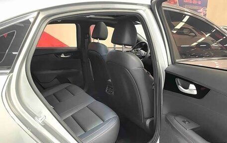 KIA K3, 2022 год, 1 200 000 рублей, 9 фотография