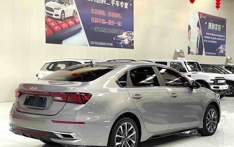 KIA K3, 2022 год, 1 200 000 рублей, 14 фотография
