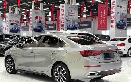 KIA K3, 2022 год, 1 200 000 рублей, 12 фотография