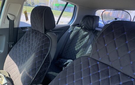 Volkswagen Golf V, 2004 год, 600 000 рублей, 10 фотография