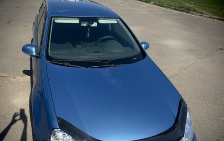 Volkswagen Golf V, 2004 год, 600 000 рублей, 8 фотография