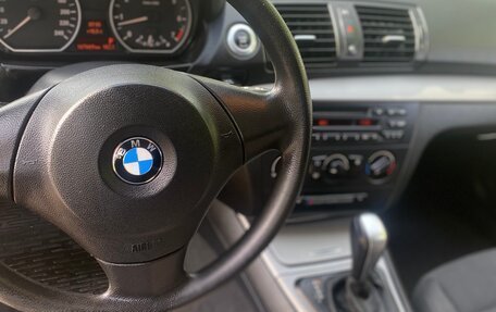 BMW 1 серия, 2011 год, 925 000 рублей, 7 фотография