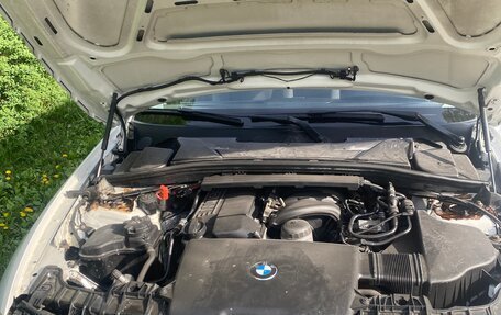 BMW 1 серия, 2011 год, 925 000 рублей, 9 фотография