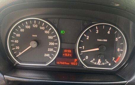 BMW 1 серия, 2011 год, 925 000 рублей, 8 фотография