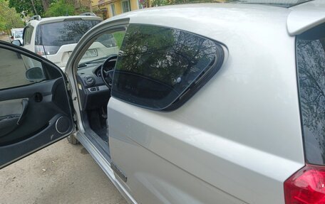 Chevrolet Aveo III, 2008 год, 500 000 рублей, 14 фотография