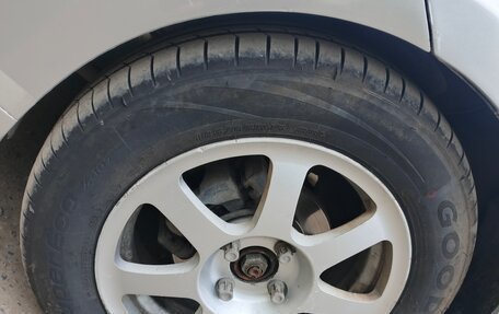Chevrolet Aveo III, 2008 год, 500 000 рублей, 17 фотография