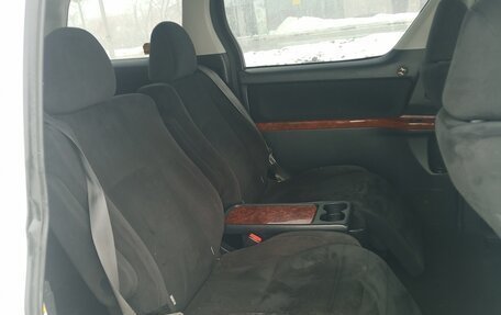 Toyota Vellfire I, 2011 год, 911 000 рублей, 7 фотография